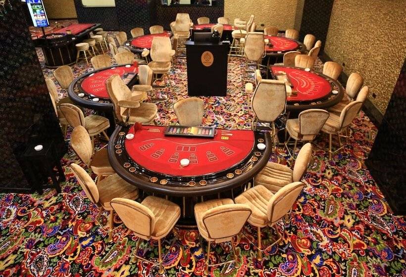 هتل Imperial Royale