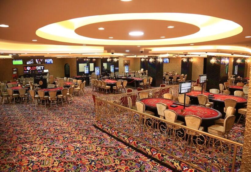 هتل Imperial Royale