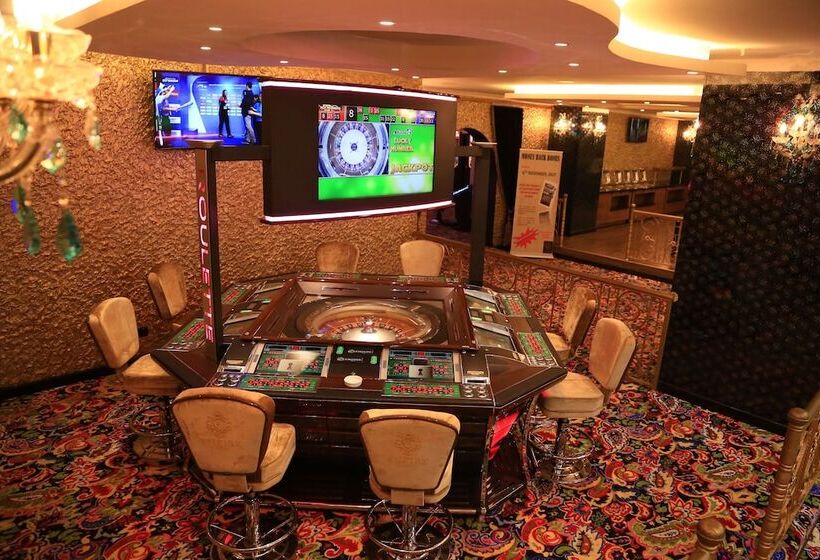 هتل Imperial Royale