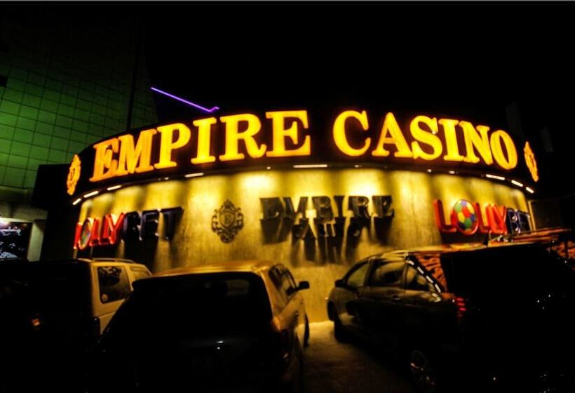 هتل Imperial Royale