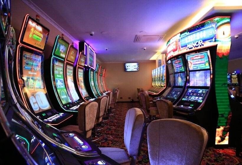 هتل Imperial Royale