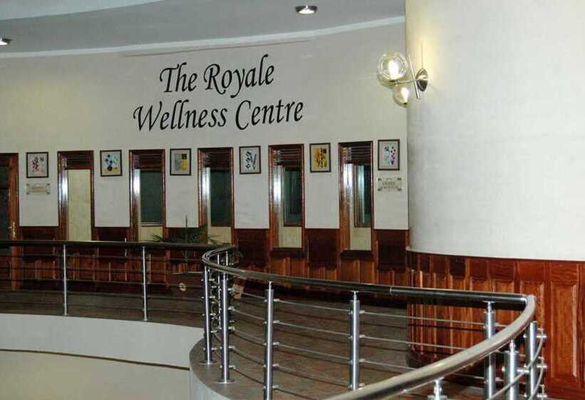 هتل Imperial Royale