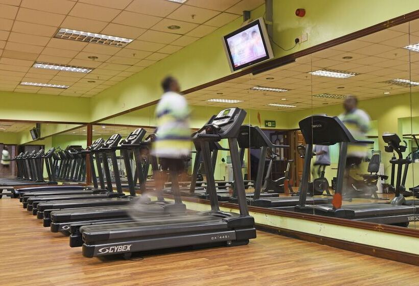 هتل Imperial Royale