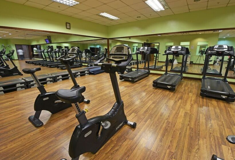 هتل Imperial Royale