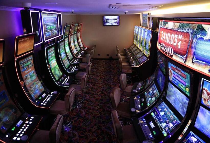 هتل Imperial Royale