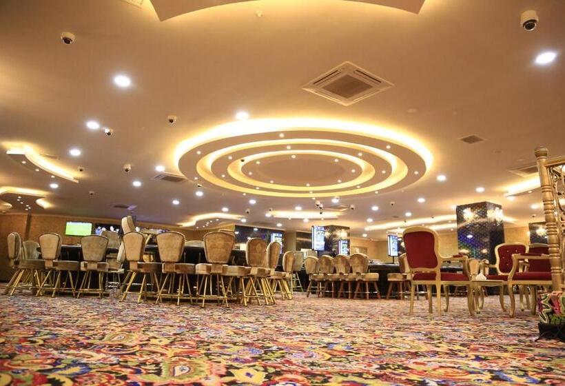 هتل Imperial Royale