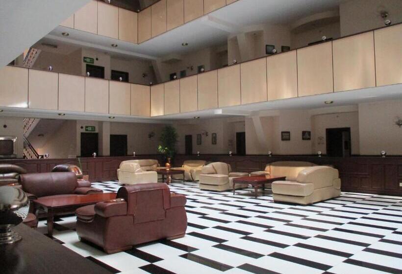 هتل Imperial Royale