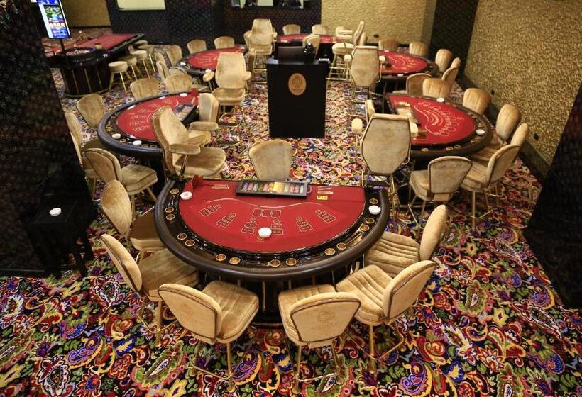 هتل Imperial Royale