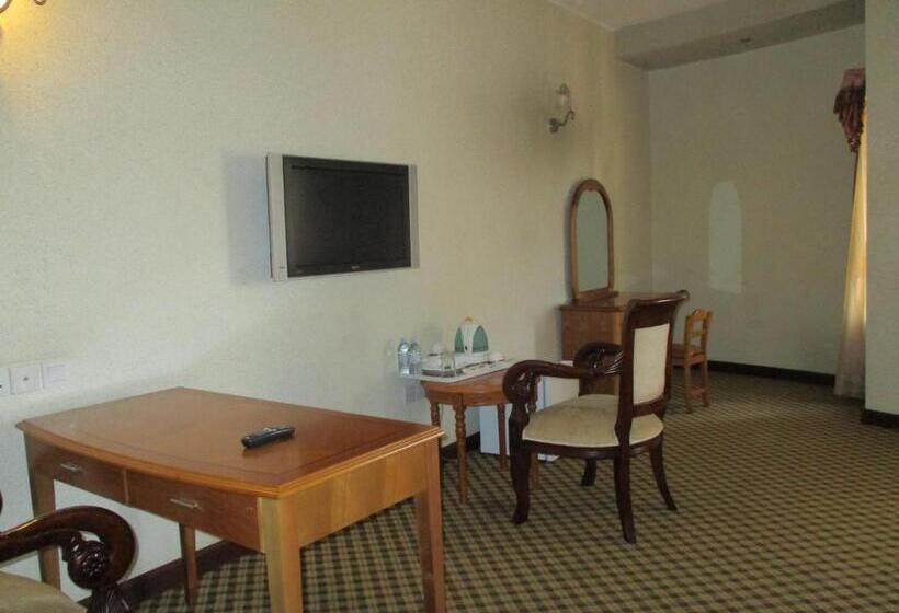 هتل Imperial Royale