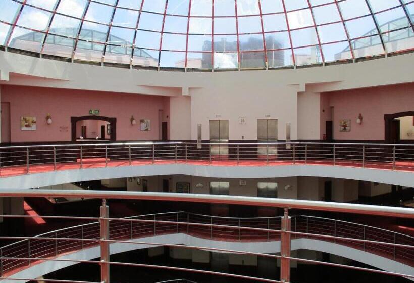 هتل Imperial Royale