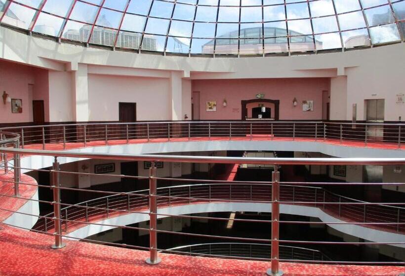 هتل Imperial Royale