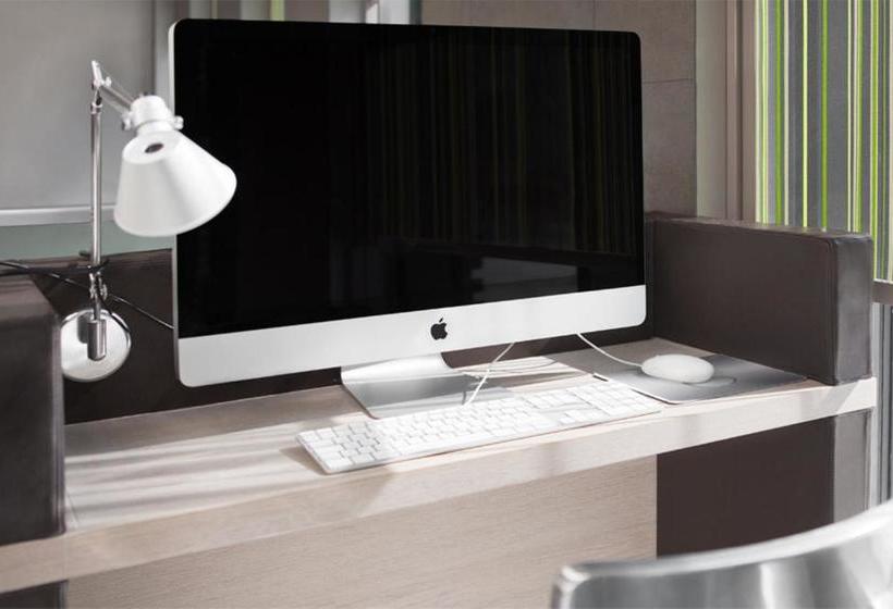 هتل Indigo Berlin – Alexanderplatz