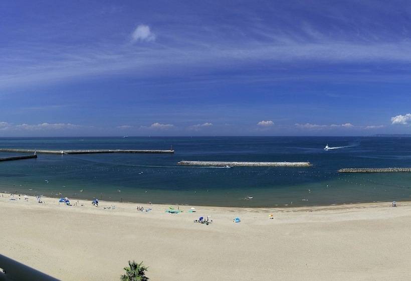 فندق Irago Resort & Convention