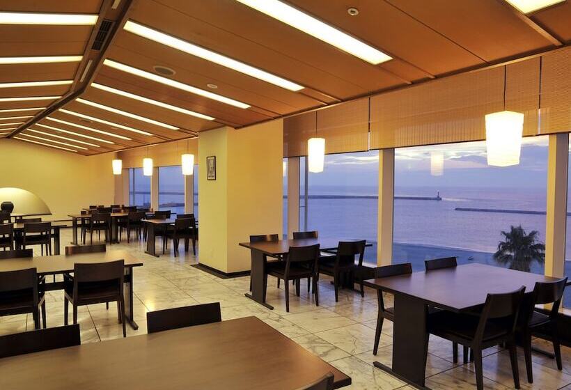 فندق Irago Resort & Convention