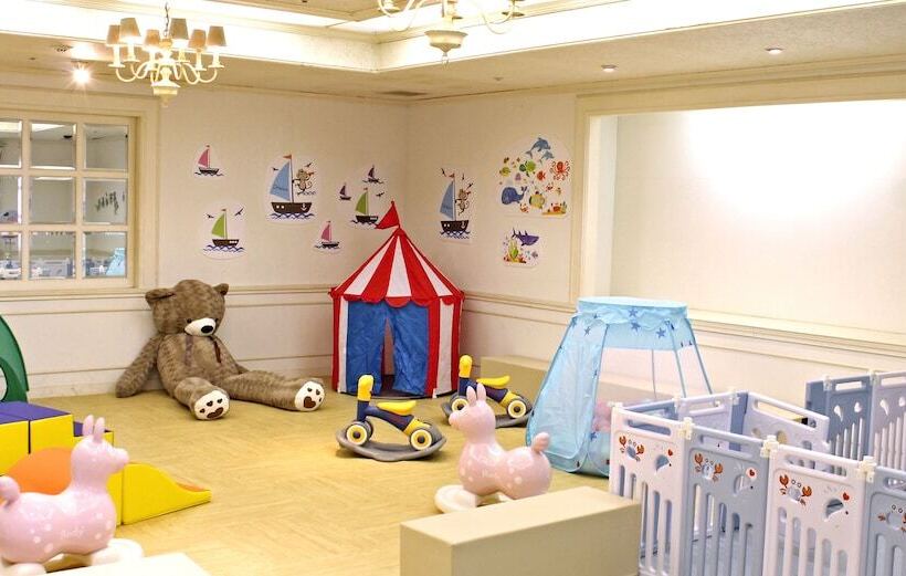 فندق Irago Resort & Convention