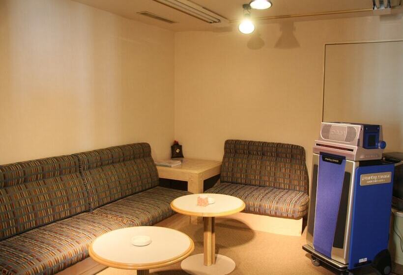 فندق Irago Resort & Convention