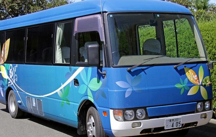 فندق Irago Resort & Convention