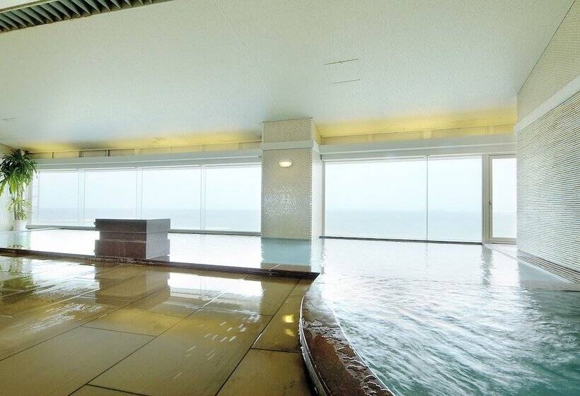 فندق Irago Resort & Convention