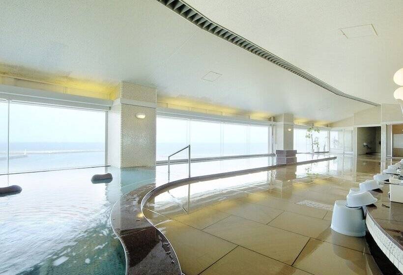 فندق Irago Resort & Convention