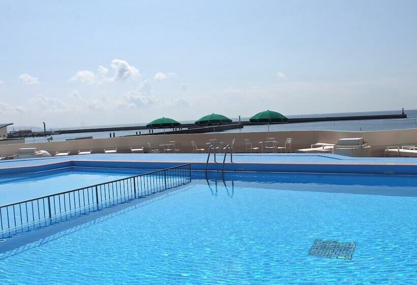 فندق Irago Resort & Convention