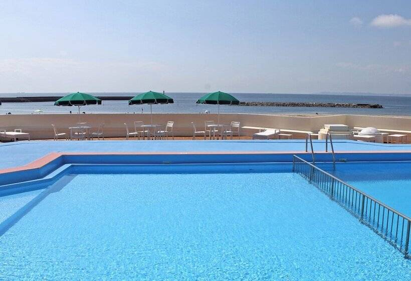 فندق Irago Resort & Convention