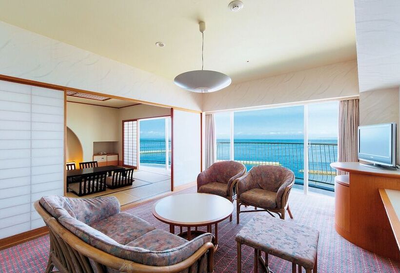 فندق Irago Resort & Convention