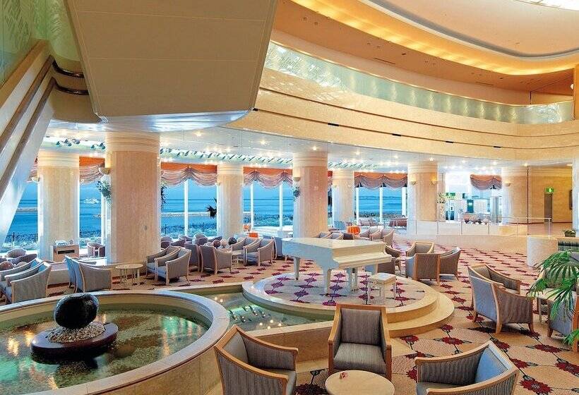 فندق Irago Resort & Convention