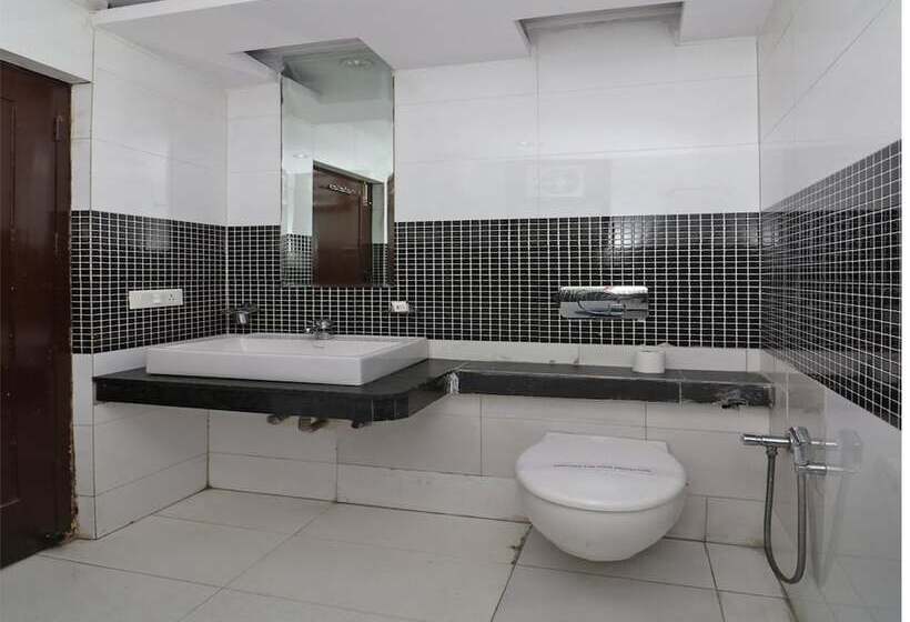 בית מלון כפרי Iris