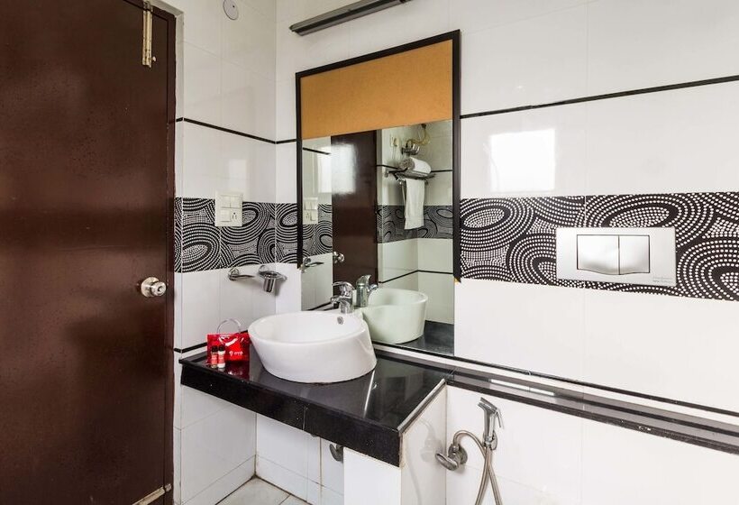 בית מלון כפרי Iris