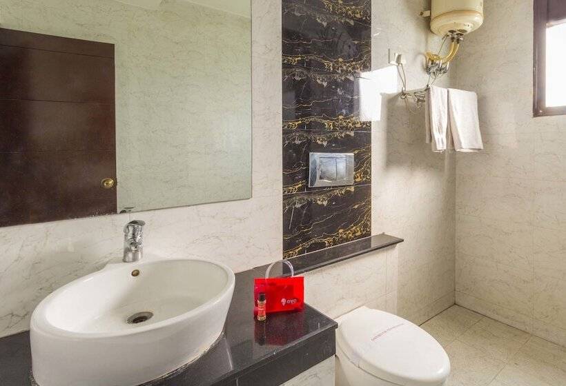 בית מלון כפרי Iris