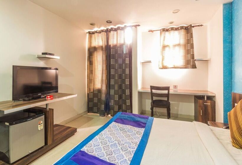 בית מלון כפרי Iris