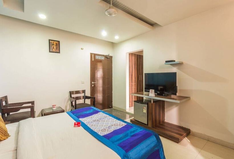 בית מלון כפרי Iris