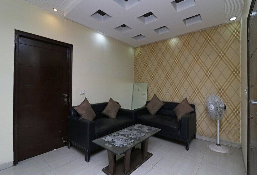 בית מלון כפרי Iris