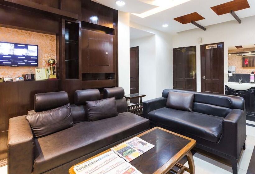 בית מלון כפרי Iris