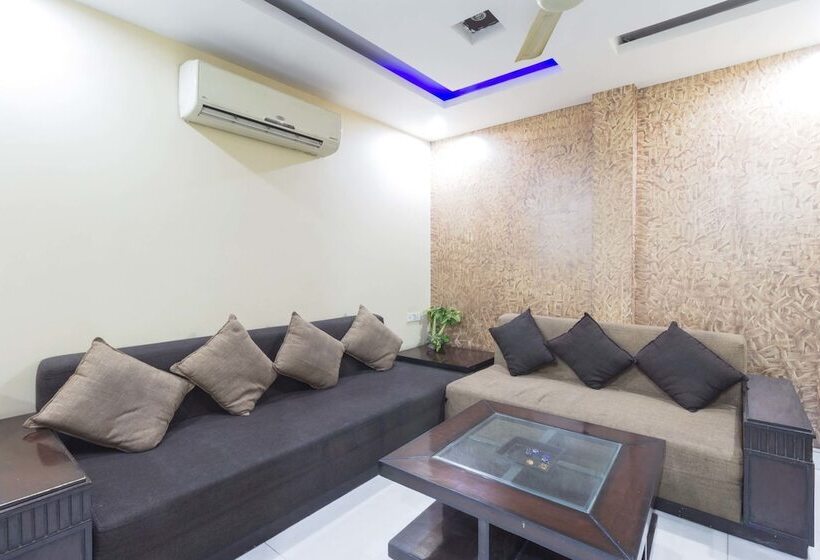 בית מלון כפרי Iris