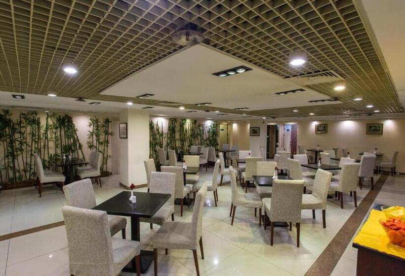 호텔 Jingjiang Inn Beijing Yizhuang Development Zone