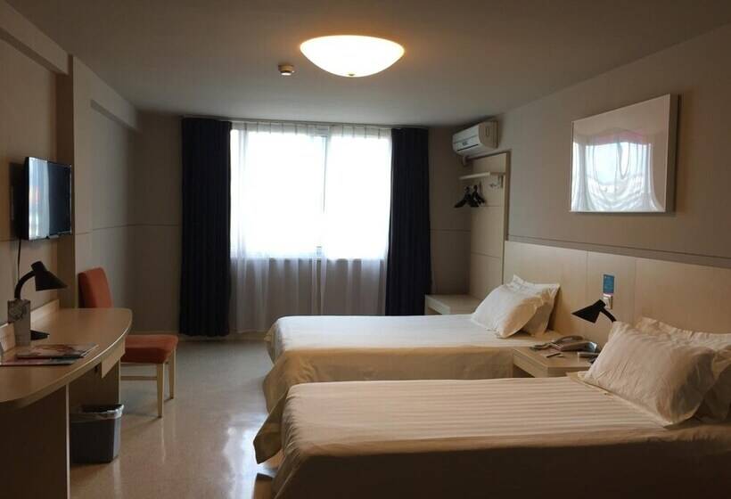 هتل Jinjiang Inn Guilin Qixing Road