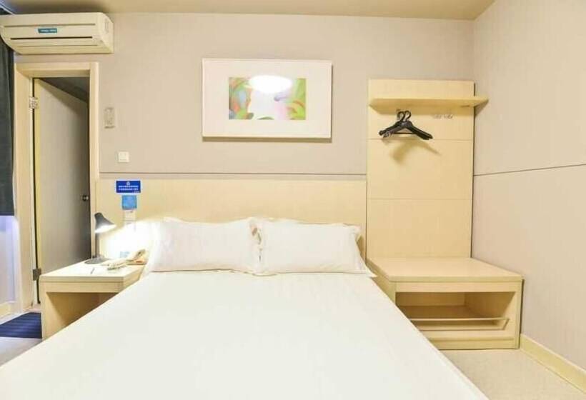 هتل Jinjiang Inn Guilin Qixing Road