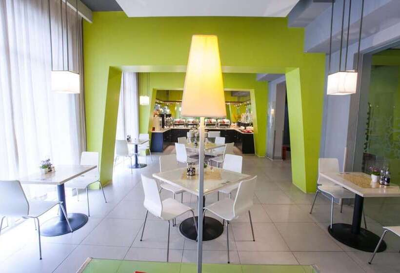 Magnotel Hotel Chengdu Taikoo Li Dongfeng Bridge A