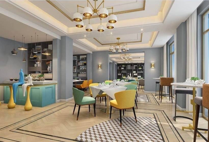 Magnotel Hotel Chengdu Taikoo Li Dongfeng Bridge A