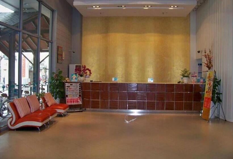 Отель Jinjiang Inn Hangzhou Xihu Avenue Branch