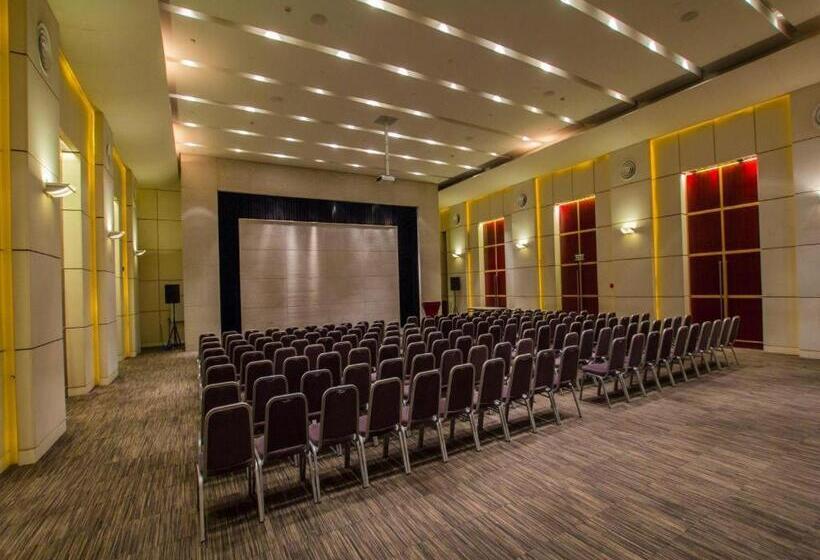 호텔 Jinjiang Inn Select Shanghai New Hongqiao