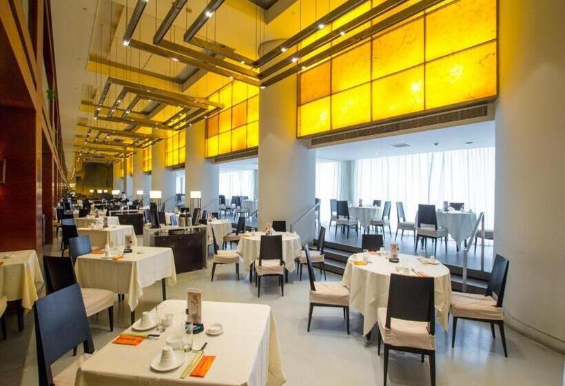 호텔 Jinjiang Inn Select Shanghai New Hongqiao