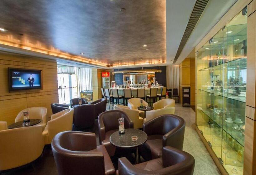 호텔 Jinjiang Inn Select Shanghai New Hongqiao