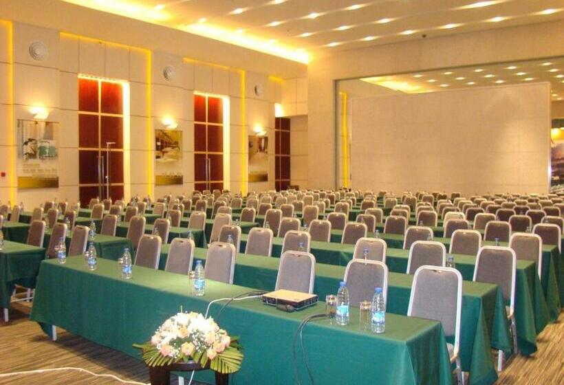 호텔 Jinjiang Inn Select Shanghai New Hongqiao