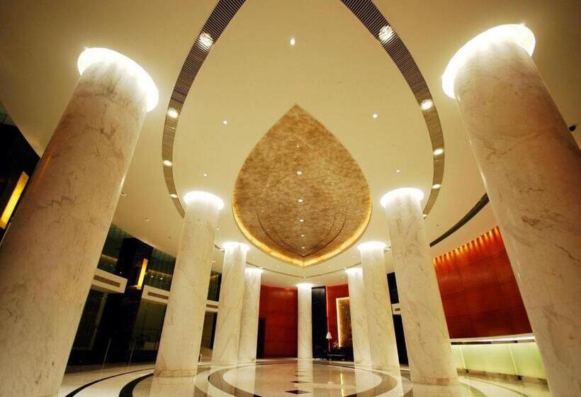 호텔 Jinjiang Inn Select Shanghai New Hongqiao