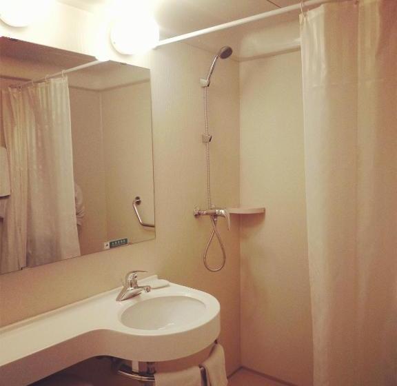 酒店 Jinjiang Inn Tianjin Xianyang Road