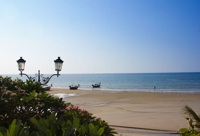 فندق Kamala Dreams