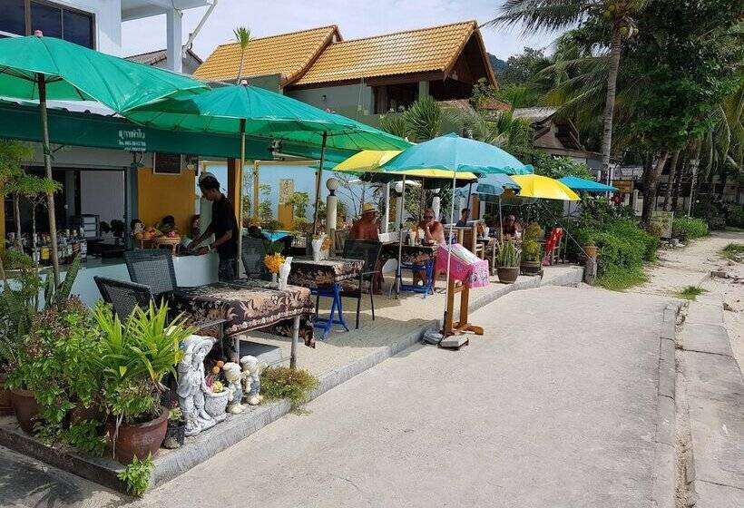 בית מלון כפרי Kamala Dreams