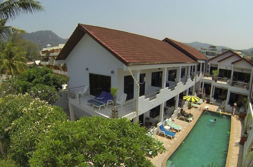 בית מלון כפרי Kamala Dreams